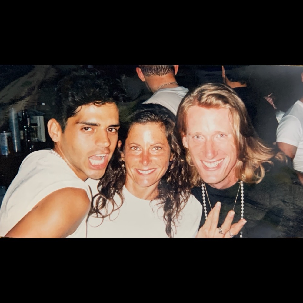 Meet your Posher, Susi